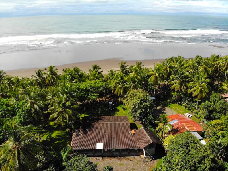 3 Bed Single Family Homes For Sale in Bejuco Costa Rica